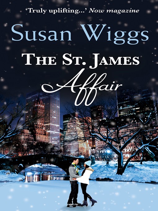 Title details for The St James Affair by Susan Wiggs - Available